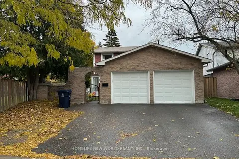 31 Wellpark Boulevard Main & 2nd Floors