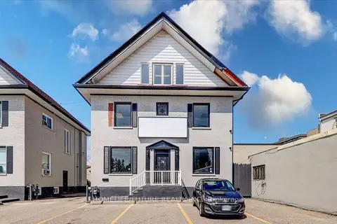 74 King Street W