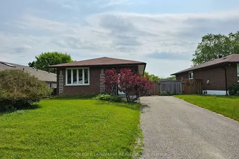 499 Tennyson Court Lower