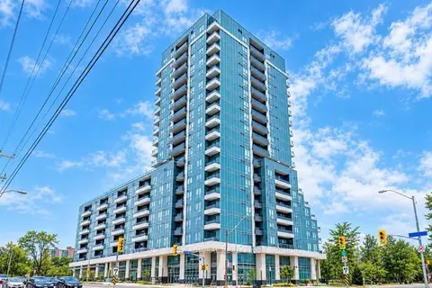 3121 Sheppard Avenue E 335