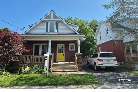 307 Eulalie Avenue
