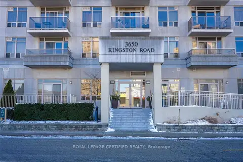 3650 Kingston Road 424