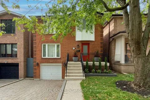 276 Gowan Avenue