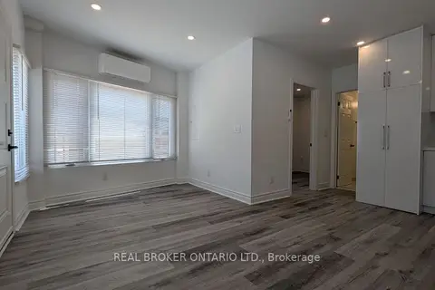 1150 Woodbine Avenue Unit #1