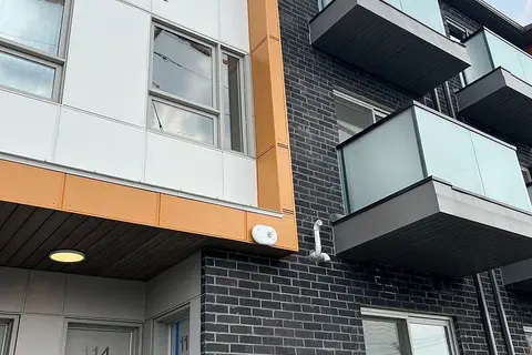 1081 Danforth Road 114