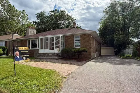 2212 Kennedy Road