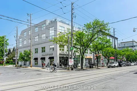 1842 Queen Street E 304