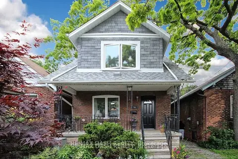 74 Oak Park Avenue