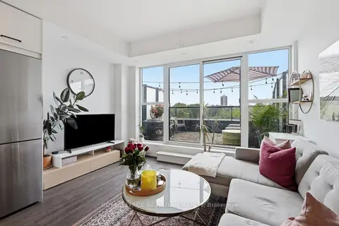 899 Queen Street E 503