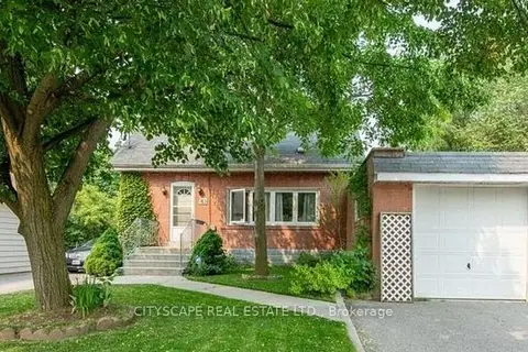 80 Vanbrugh Avenue
