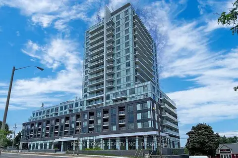 3220 Sheppard Avenue E 106