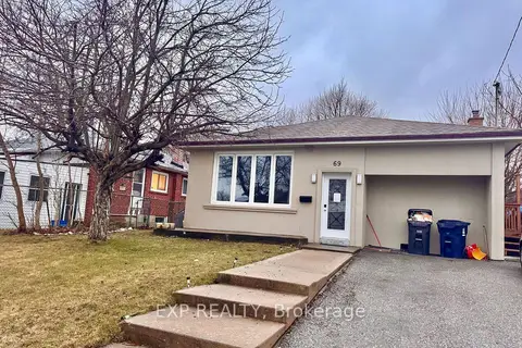 69 Hollyhedge Drive