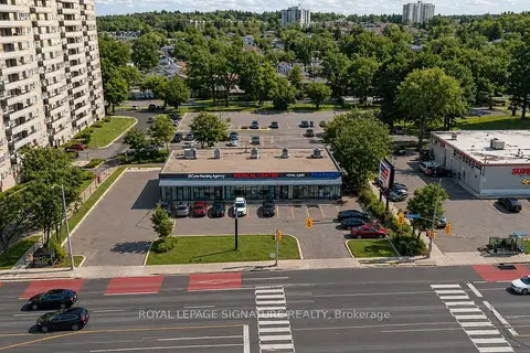 3155 Eglinton Avenue E 1-5