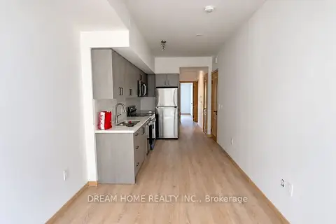 3427 Sheppard Avenue E C2-203