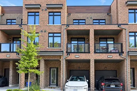 1865 Pickering Parkway 507
