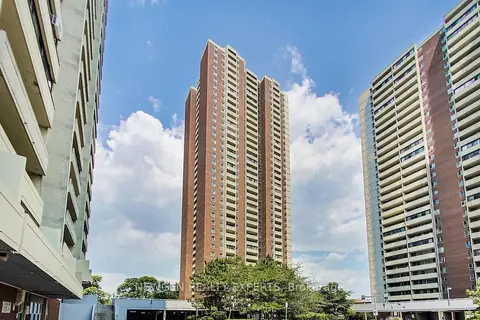 3 Massey Square 502