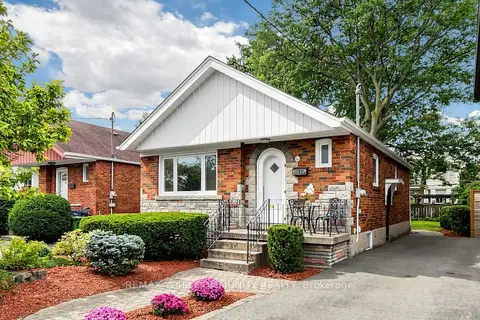 6 Athlone Road