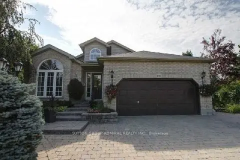 153 Niagara Drive