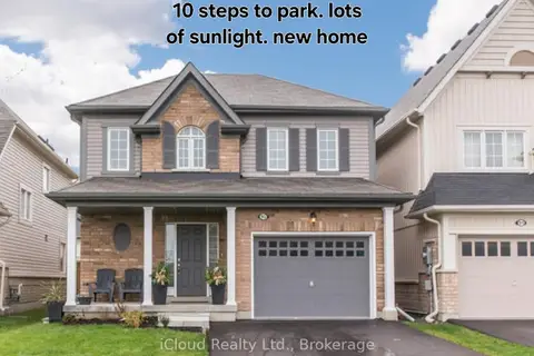 95 Northglen Boulevard Bsmt