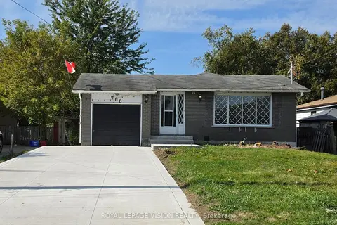 706 Leaside Street Bsmt 2