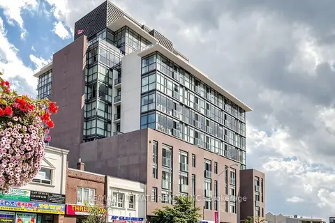 2055 Danforth Avenue 404