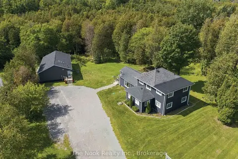 7704 Leskard Road