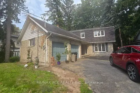 6158 Kingston Road Main