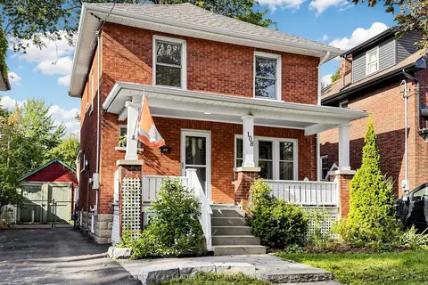 108 Frederick Street
