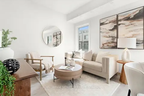 3427 Sheppard Avenue E 306