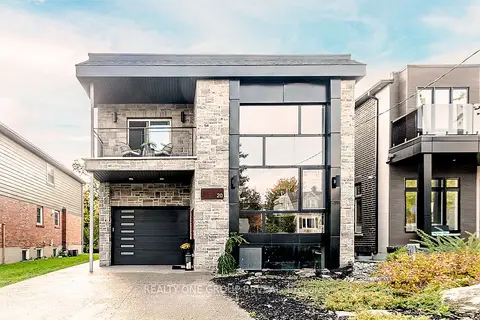 20 Gradwell Drive