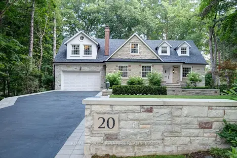 20 Taylor Drive
