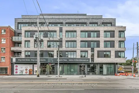 115 Larchmount Avenue 303