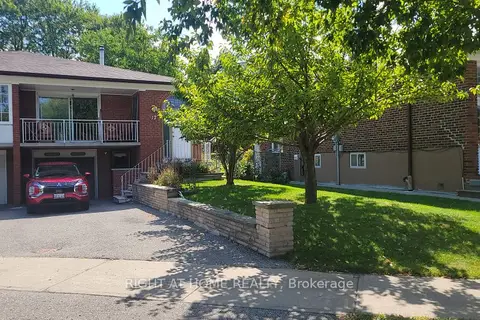 12 Fairglen Avenue