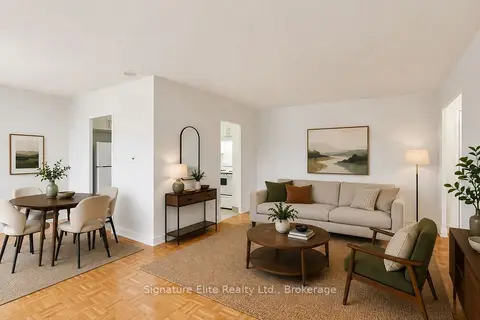 71 Guildwood Parkway 324