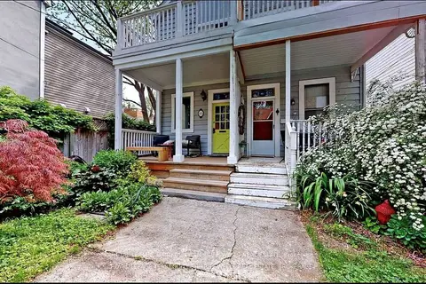 81 Tiverton Avenue