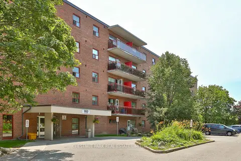 900 Glen Street 406