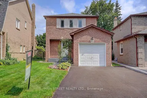 59 Stockbridge Crescent