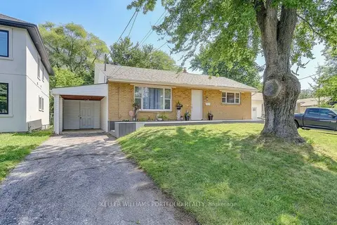 5 Bellefontaine Street