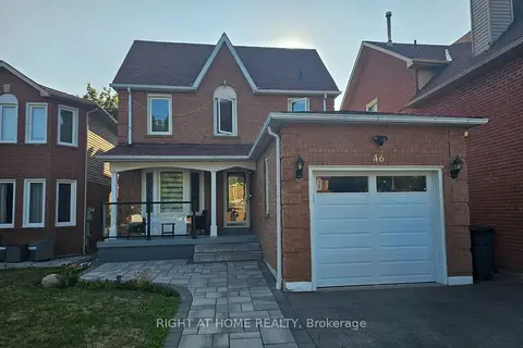 46 Keys Drive
