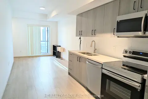 3423 SHEPPARD Avenue E C1-201