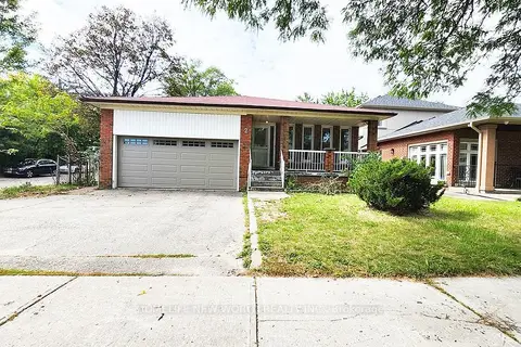2 Arkona Drive