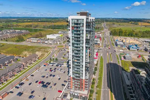 2550 Simcoe Street N 1015