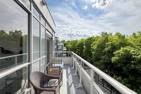 3121 Sheppard Avenue E 503
