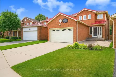 9 Maresfield Drive N Basement