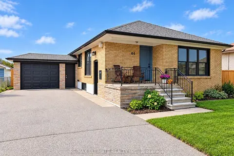 64 Hart Avenue