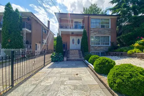 8 Medford Avenue Room # 4
