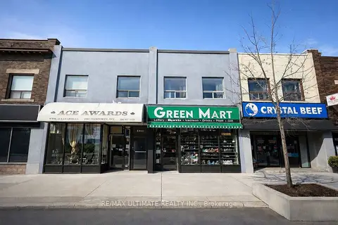 1962 Danforth Avenue