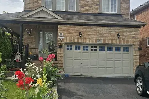 2 Netherway Crescent Bsmnt