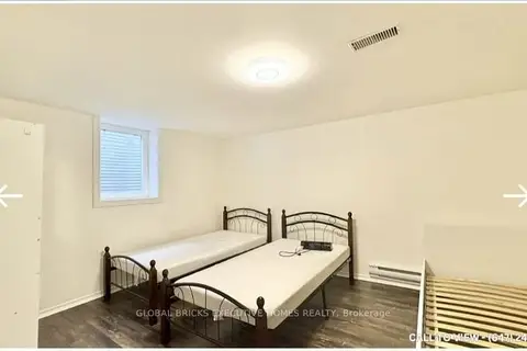 1761 McGill Court Basement