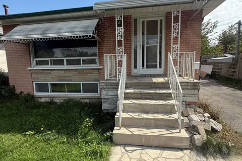 3 Baybrook Crescent